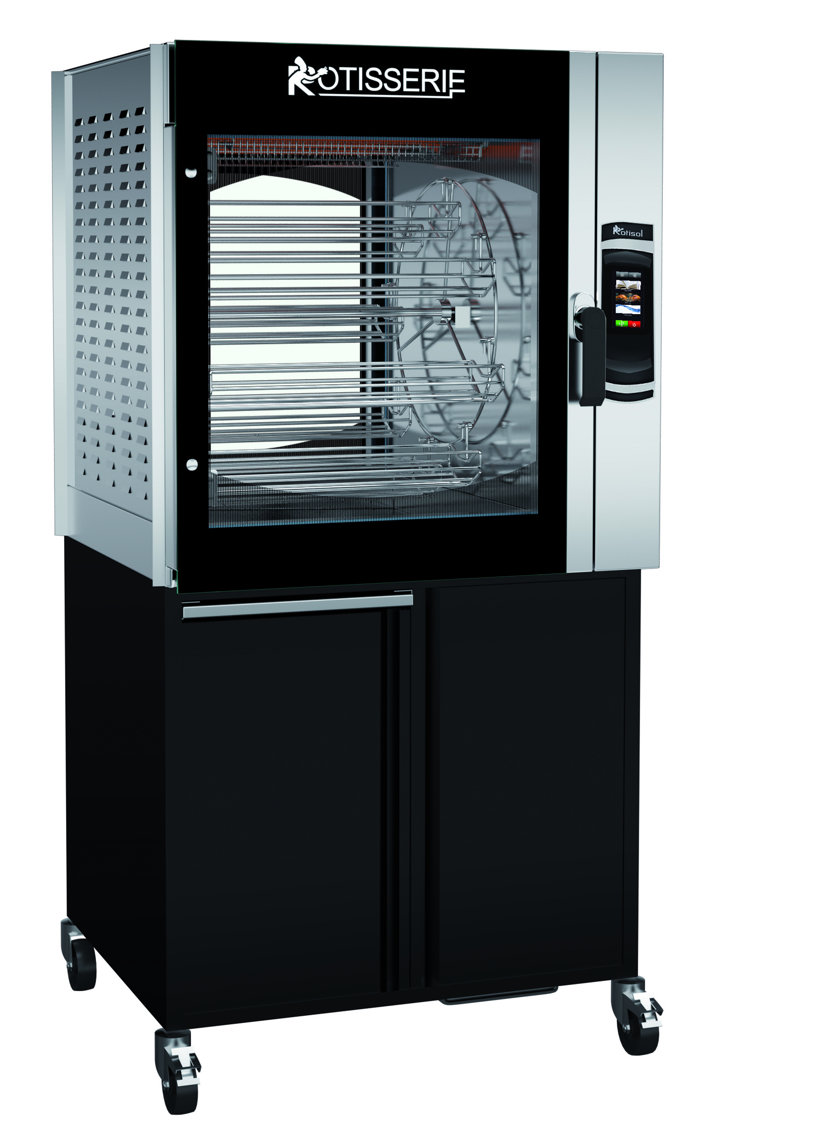 MCT8-560 +MS 8560 F