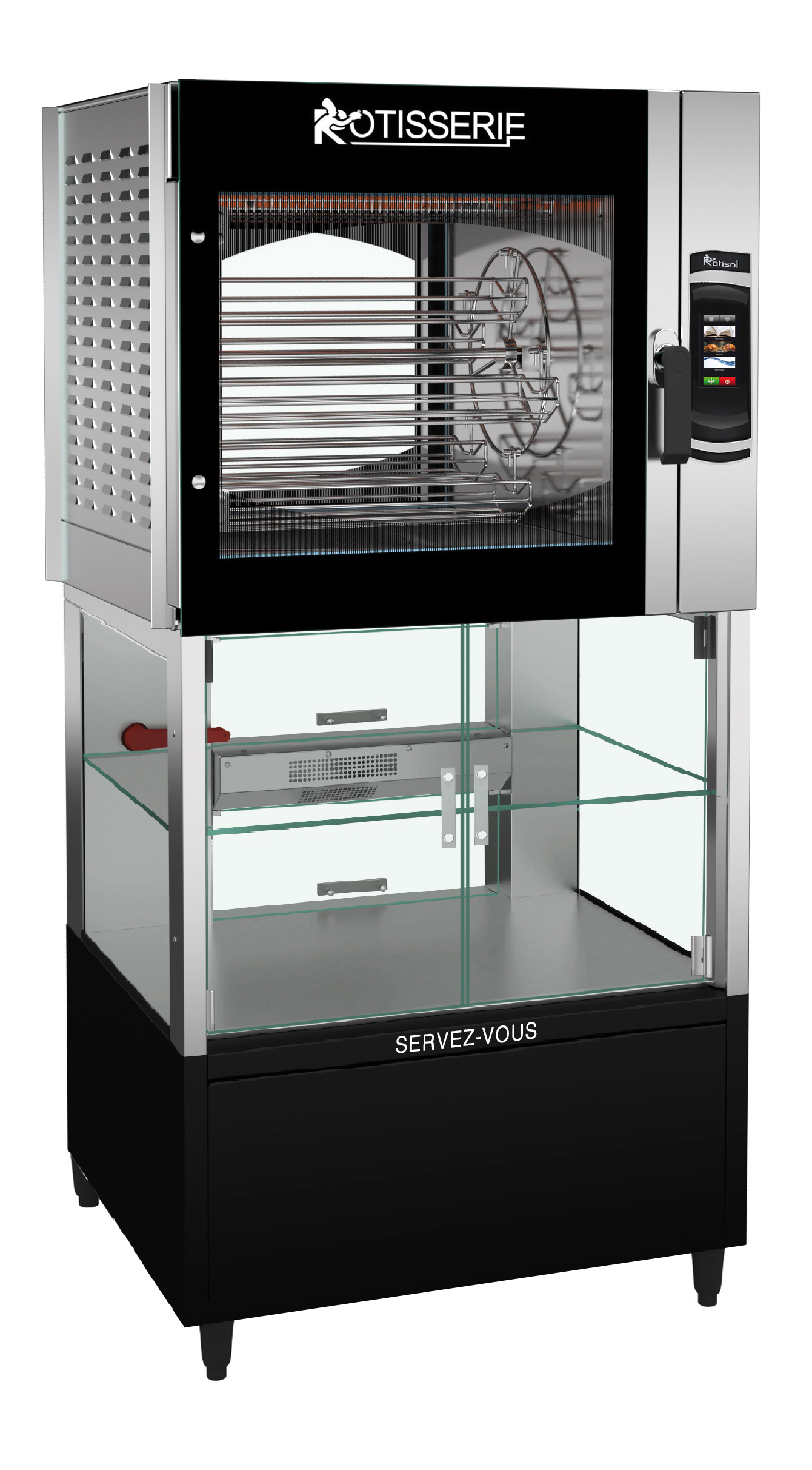 MC5-560 + concept 5560 - + pied copy